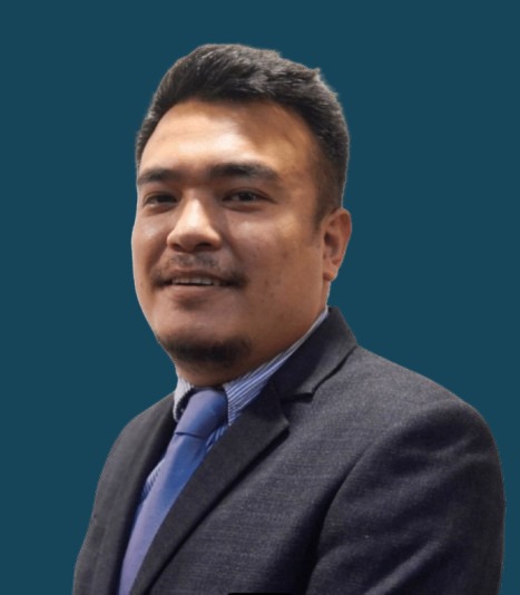 Dr Sagar Ruit